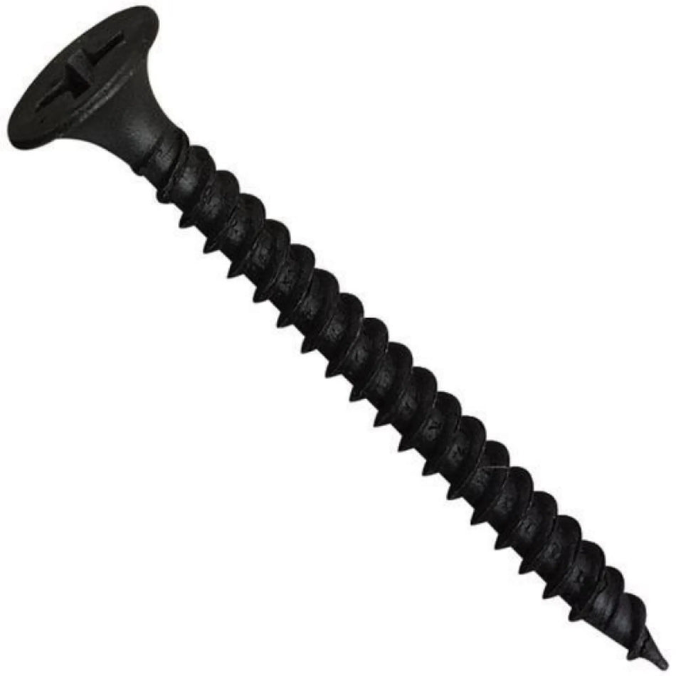 DRYWALL SCREW POINTED 3.5x25
