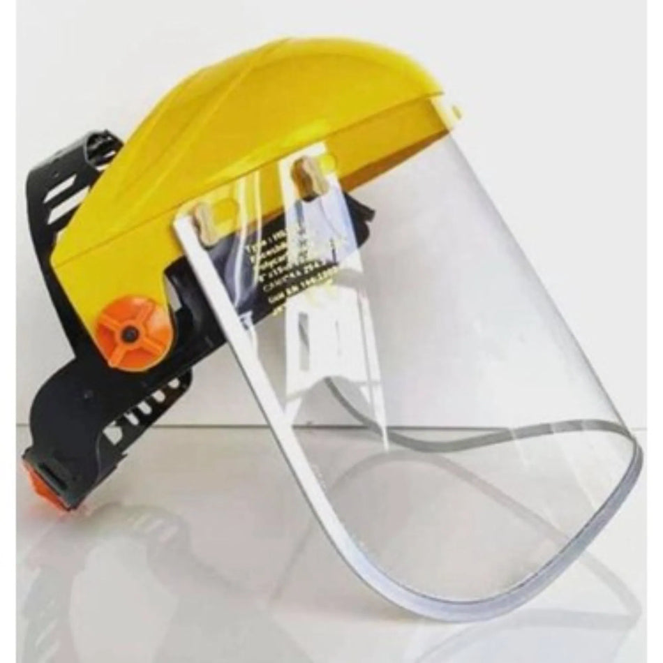 ESSAFE FACE SHIELD