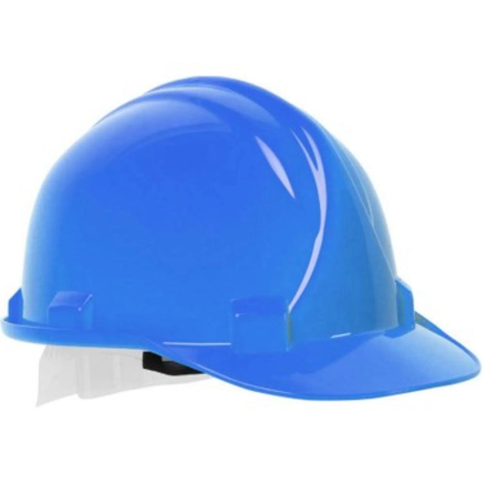 HARD HAT BLUE