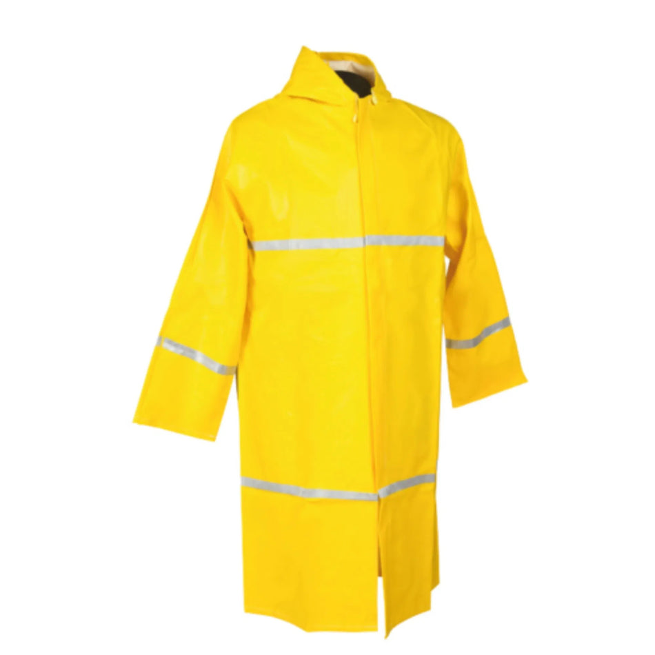 REFLECTIVE NEON YELLOW