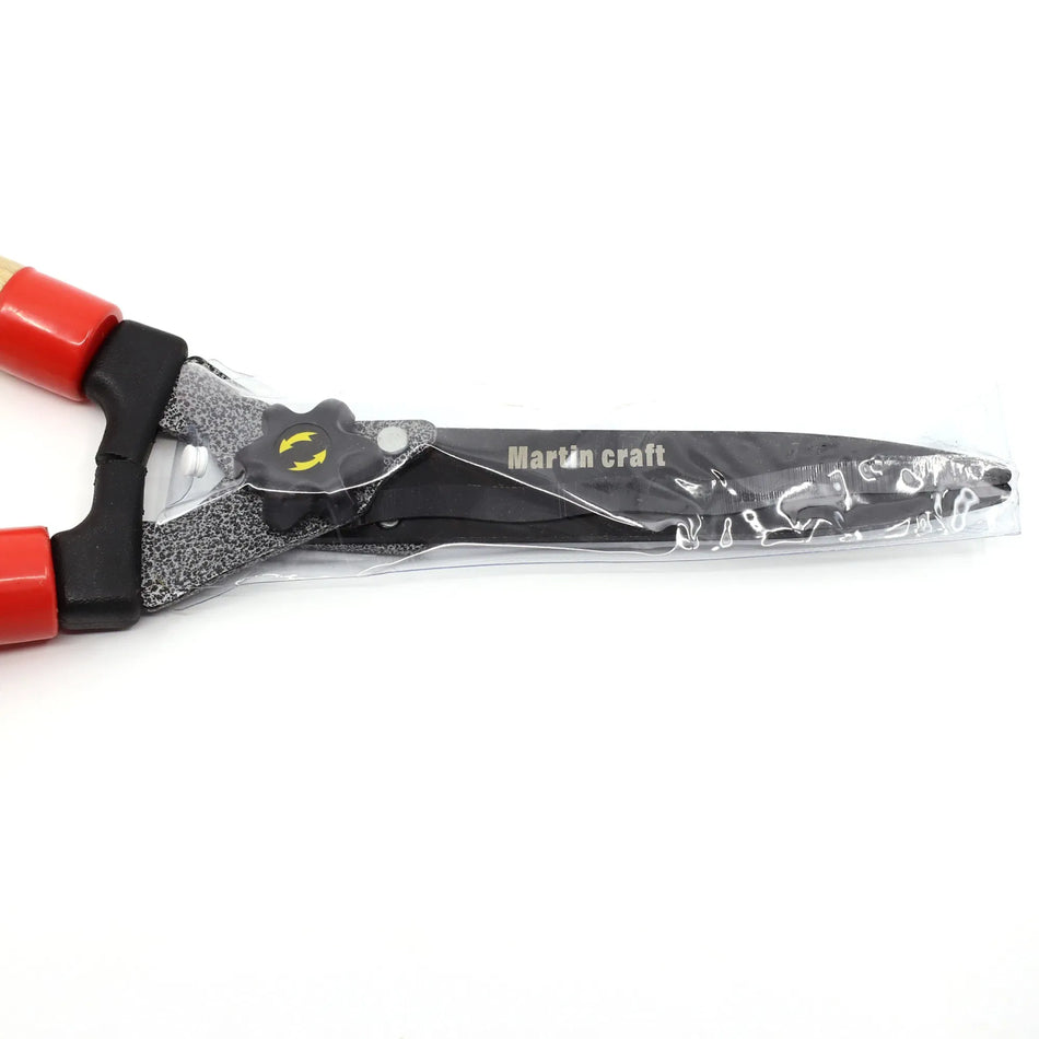 MARTİN CRAFT GRASS SHEARS DELUXE