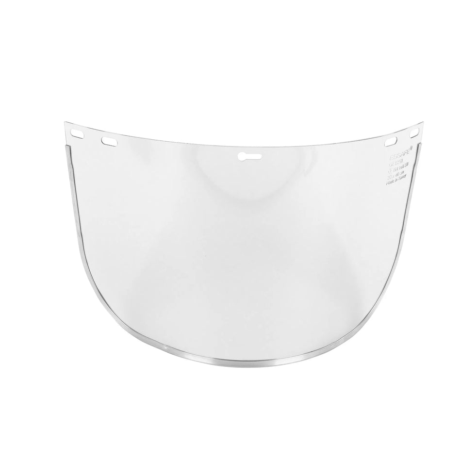 FACE SHIELD REPLACEMENT LENS