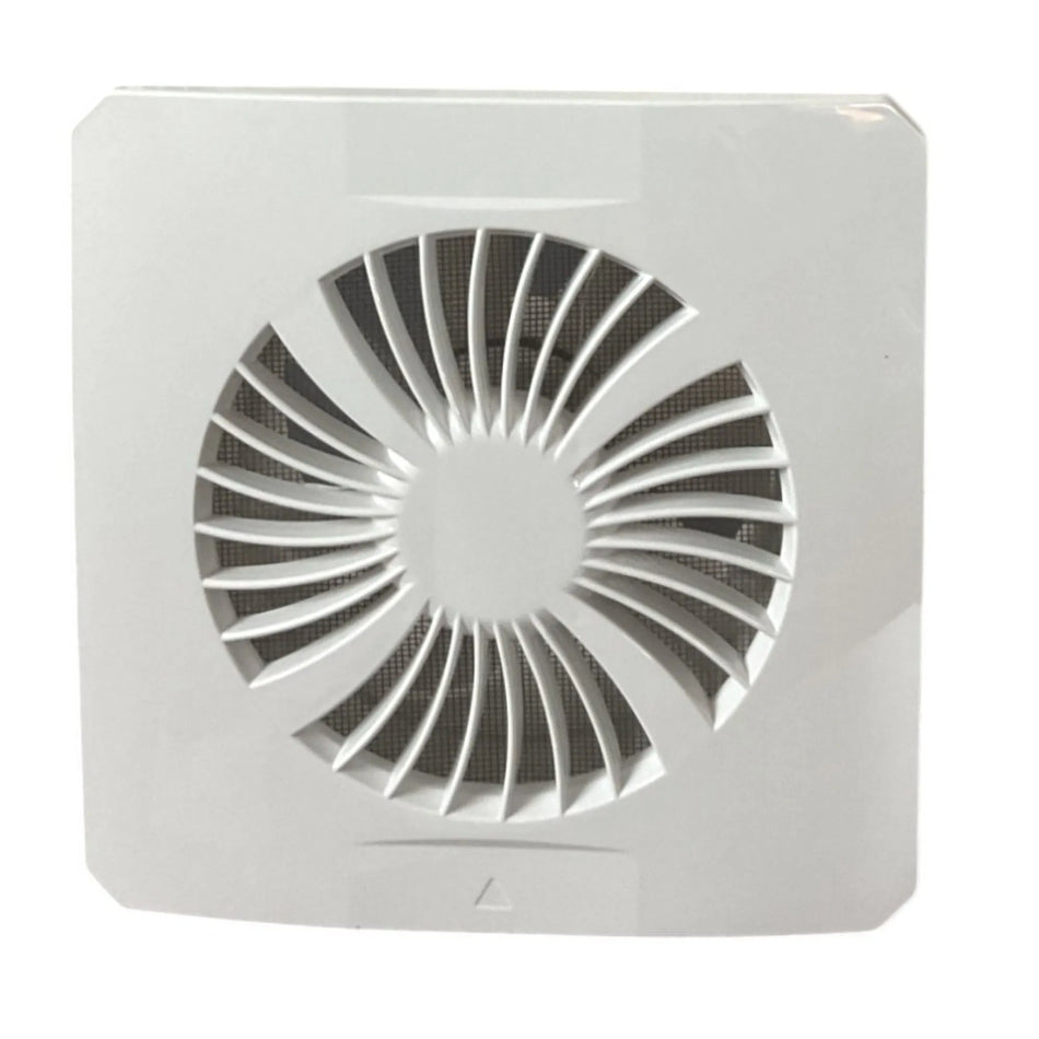 BYLİON BANYO-TUVALET ASPİRATÖRÜ 150 MM