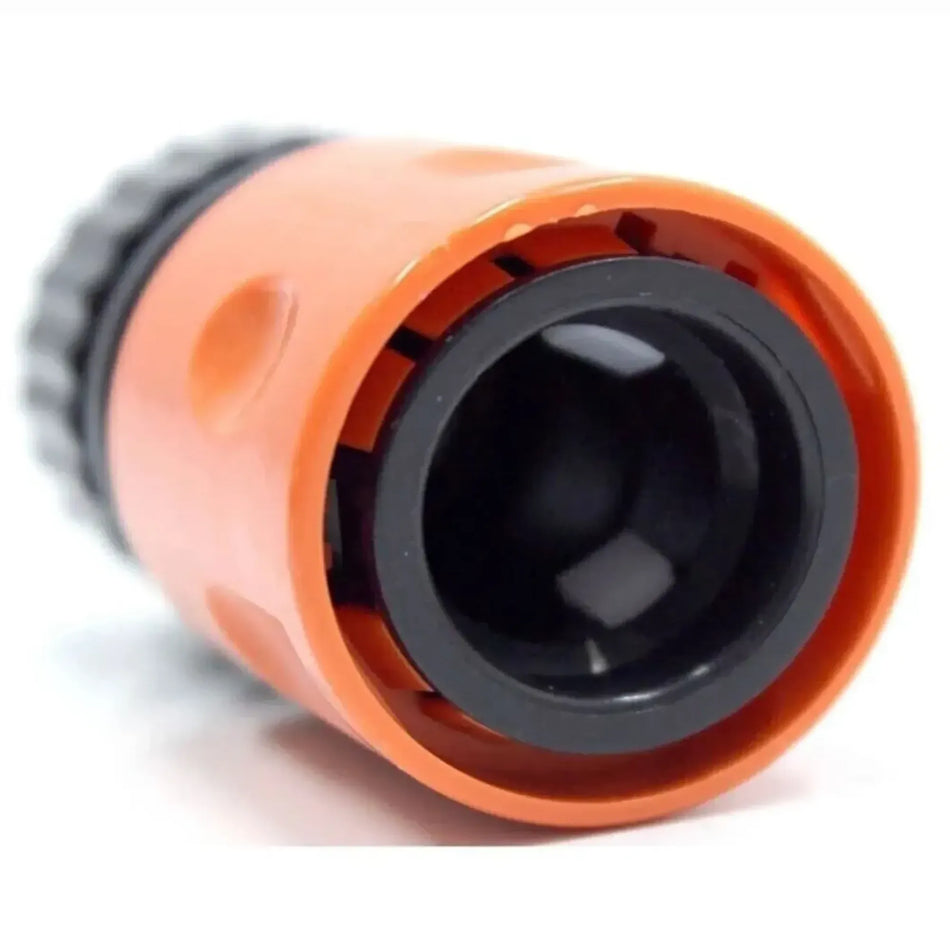 MEDALYAN HOSE TAP CONNECTOR 3-WAY 3/4" MD-316