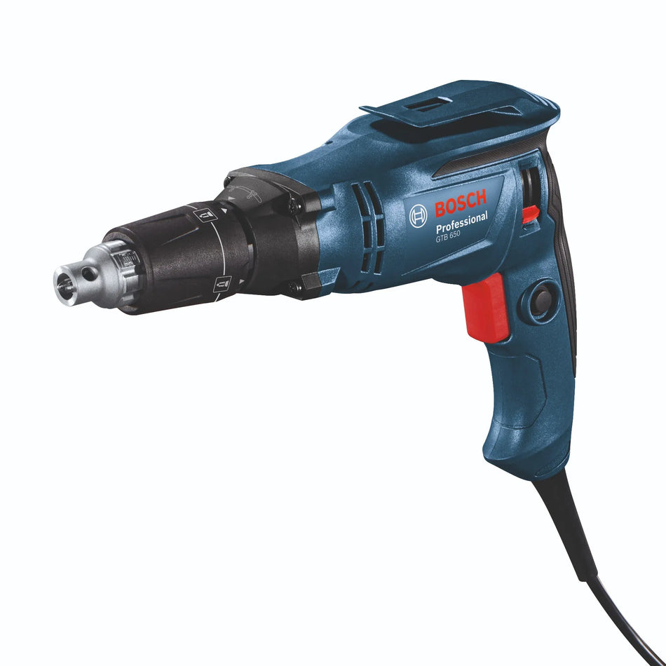 BOSCH DUVAR VİDALAMA 650W GTB650 06014A2000