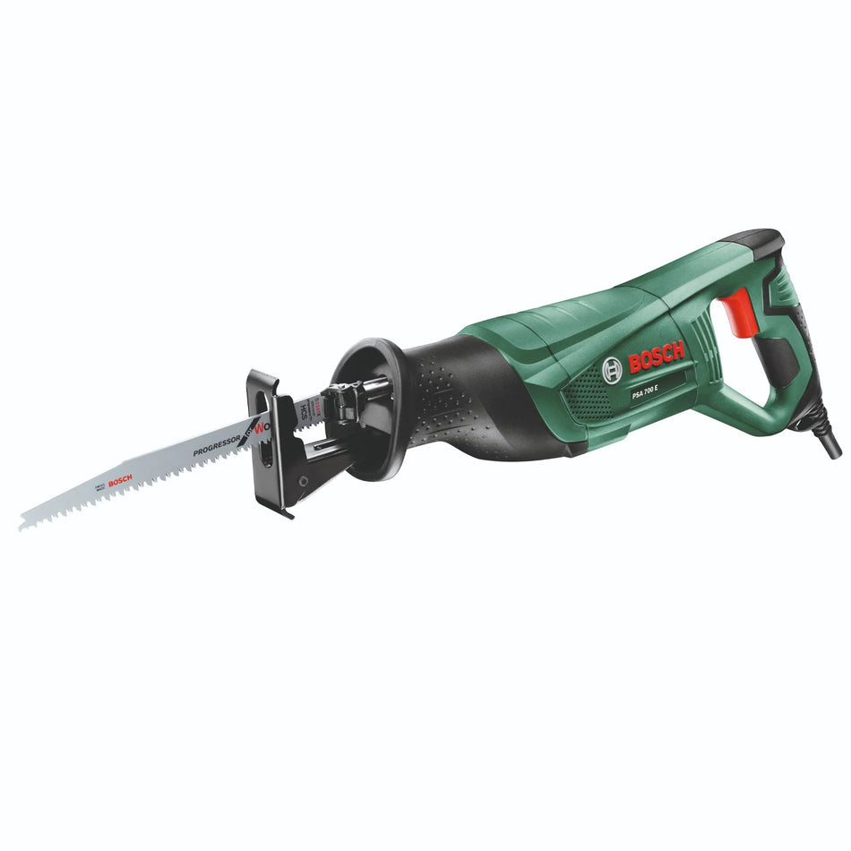 BOSCH RECIPROCATING SAW 710W PSA700E 06033A7000