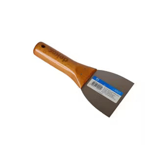 DEKOR MACUN ISPATULA 8 CM KOD:003