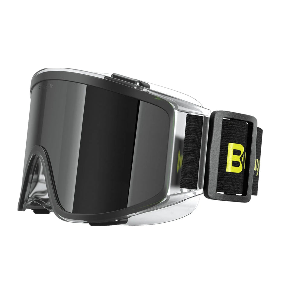 BAYMAX GRAND PROTECTIVE GLASSES