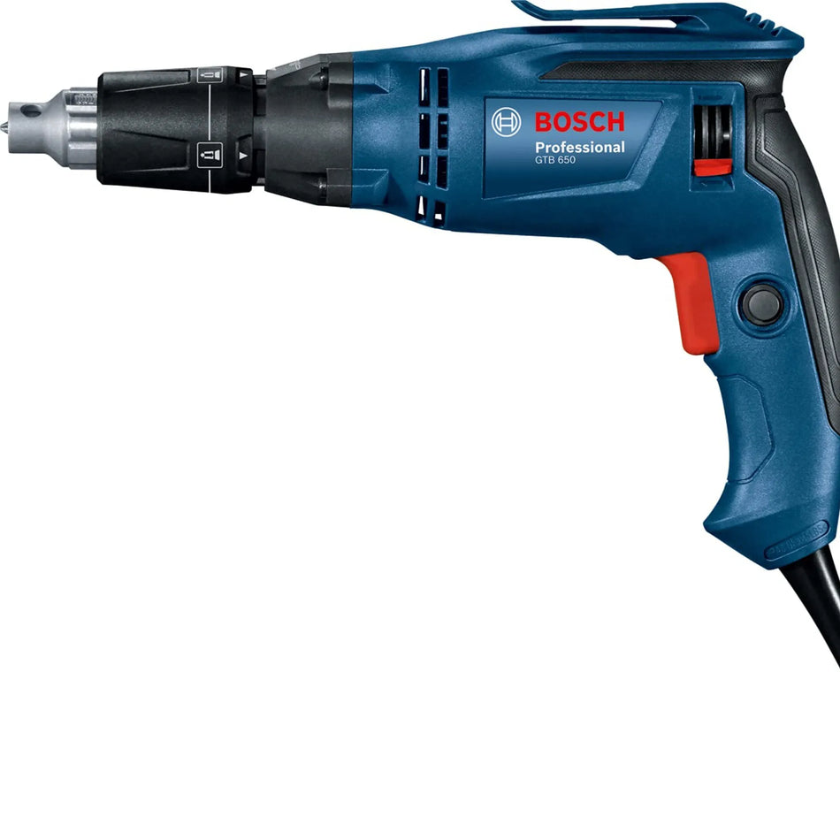 BOSCH DUVAR VİDALAMA 650W GTB650 06014A2000