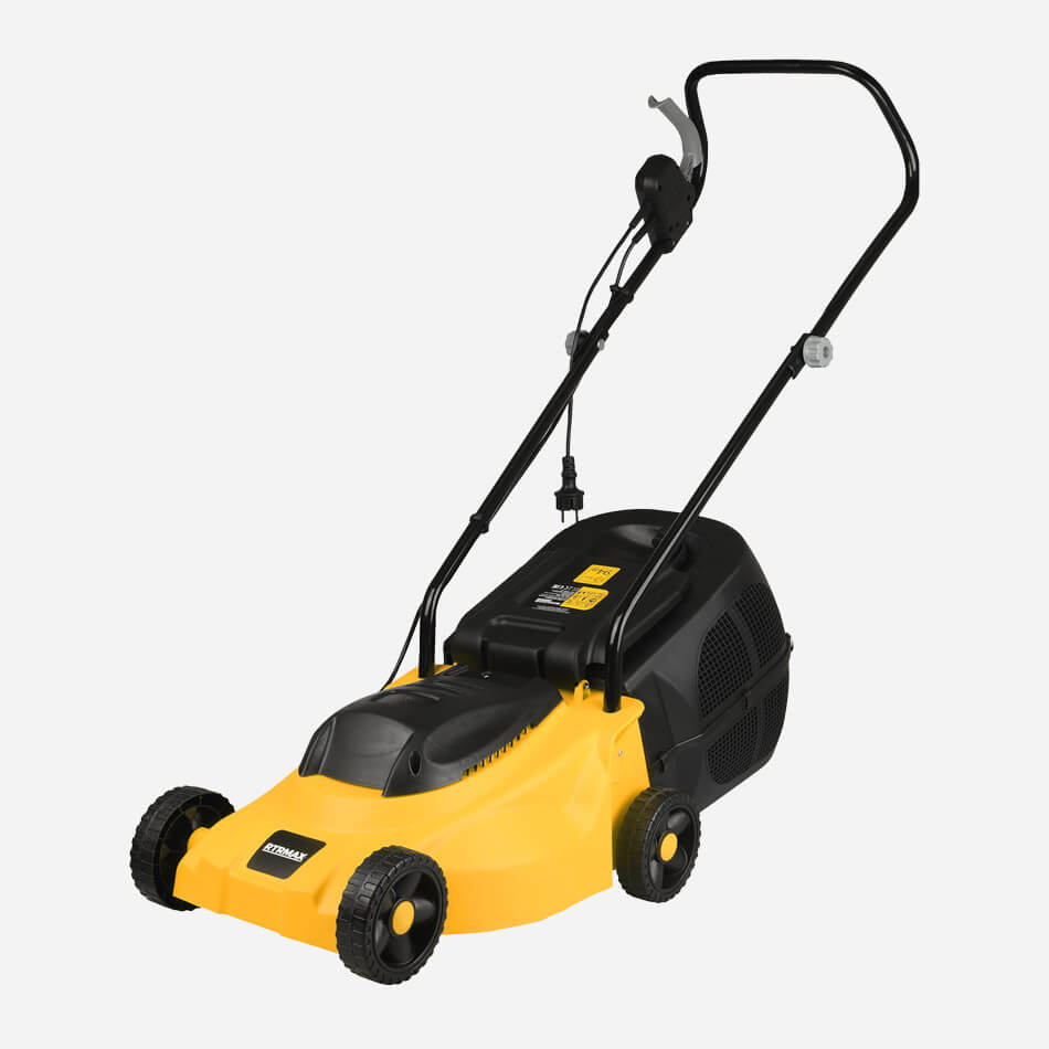 RTM932 Electric Lawn Mower