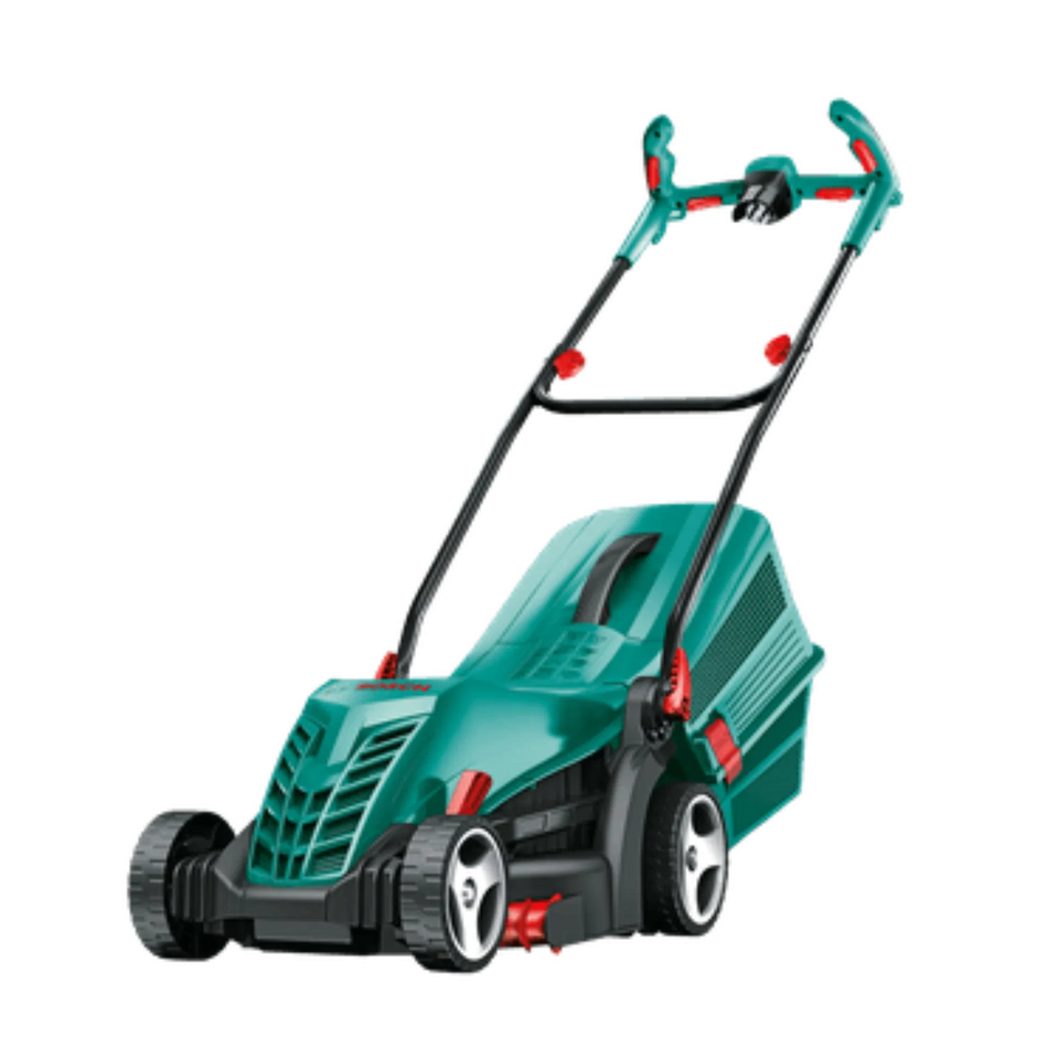 BOSCH ELEKTRİKLİ ÇİM BİÇME MAKİNESİ ARM34 06008A6101