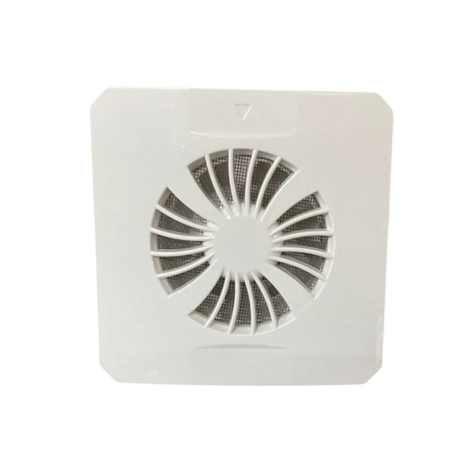 BYLİON BANYO-TUVALET ASPİRATÖRÜ 100 MM