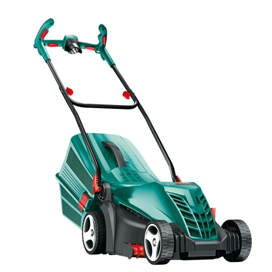 BOSCH ELEKTRİKLİ ÇİM BİÇME MAKİNESİ ARM34 06008A6101