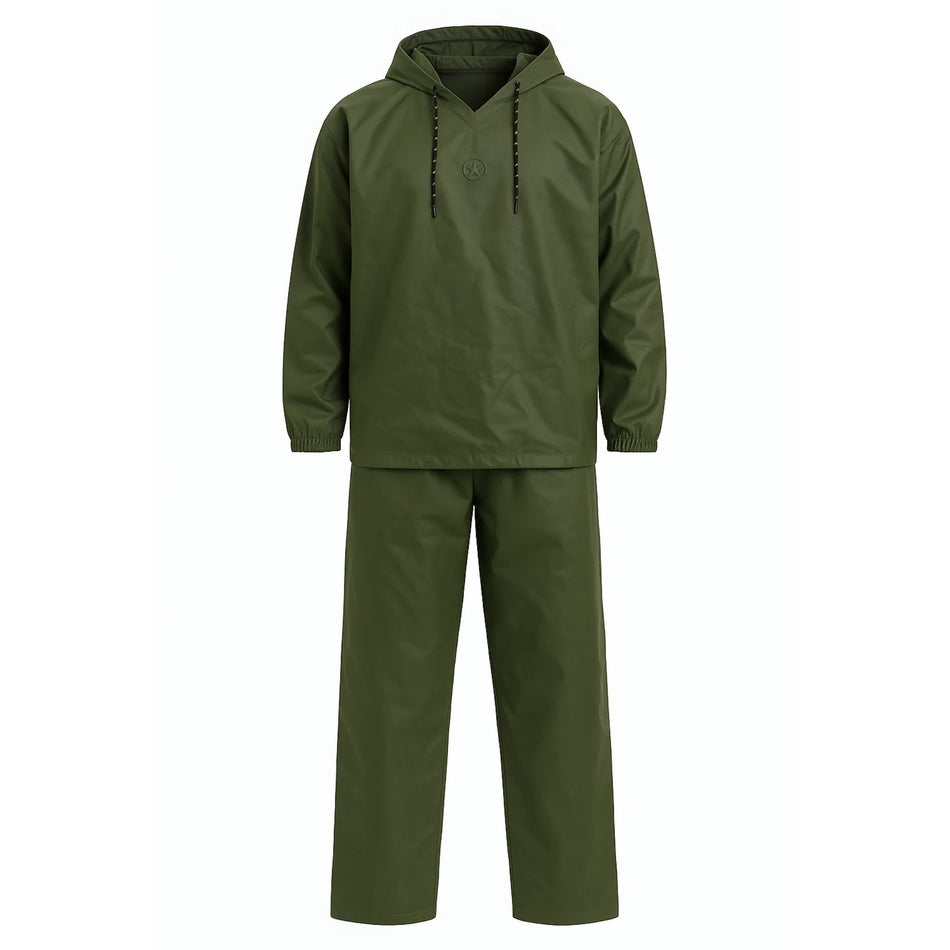 PORT RAINCOAT
