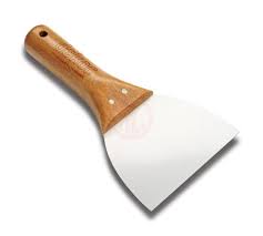 HASSAN MACUN ISPATULA 12 CM KOD:007