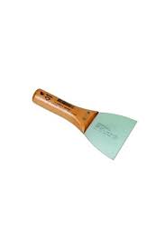 HASSAN MACUN ISPATULA 14 CM (Paslanmaz) KOD:010