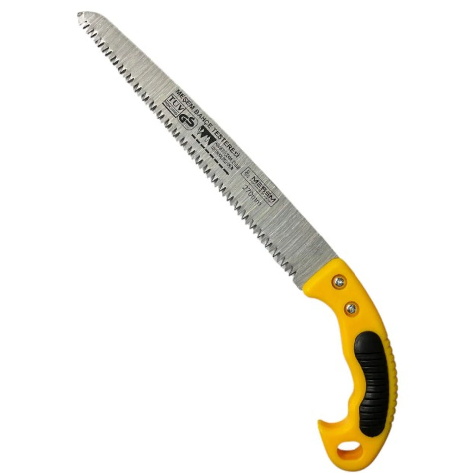 MEŞEM PRUNING SAW WITHOUT SHEATH 270 MM CODE:5276