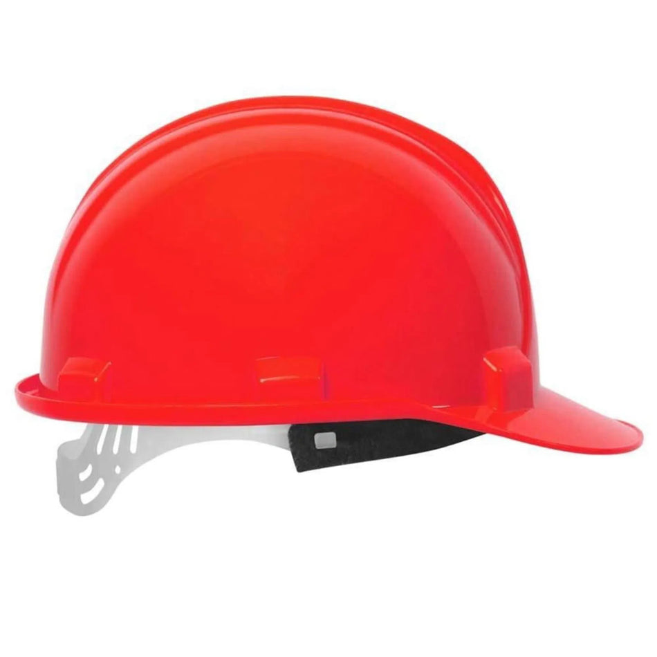 BARET KIRMIZI