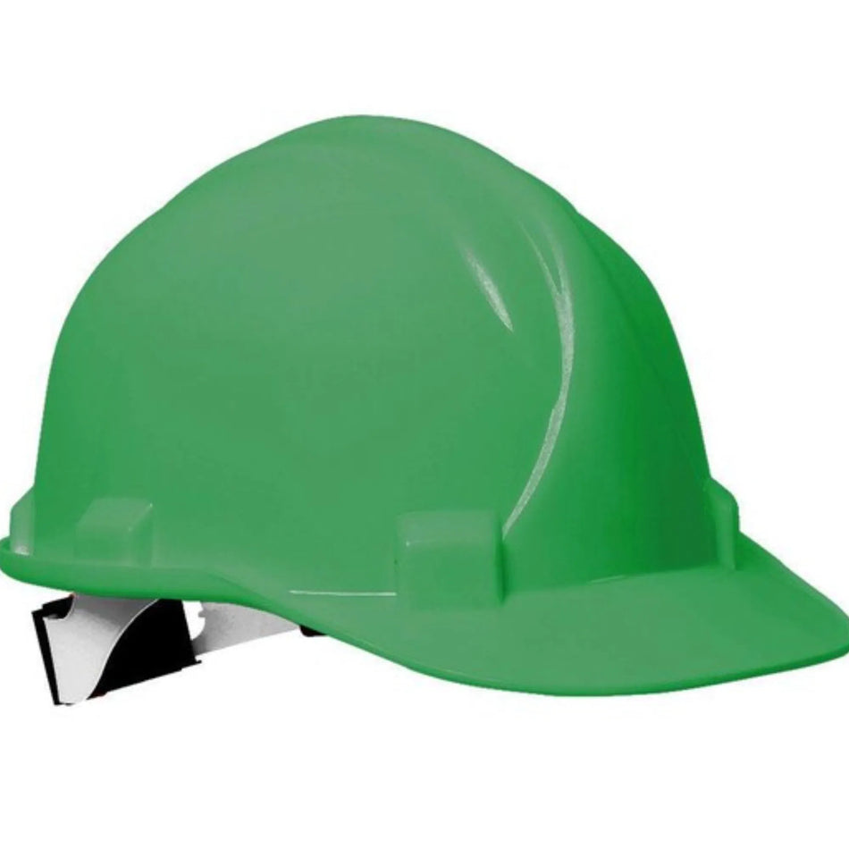 HELMET GREEN