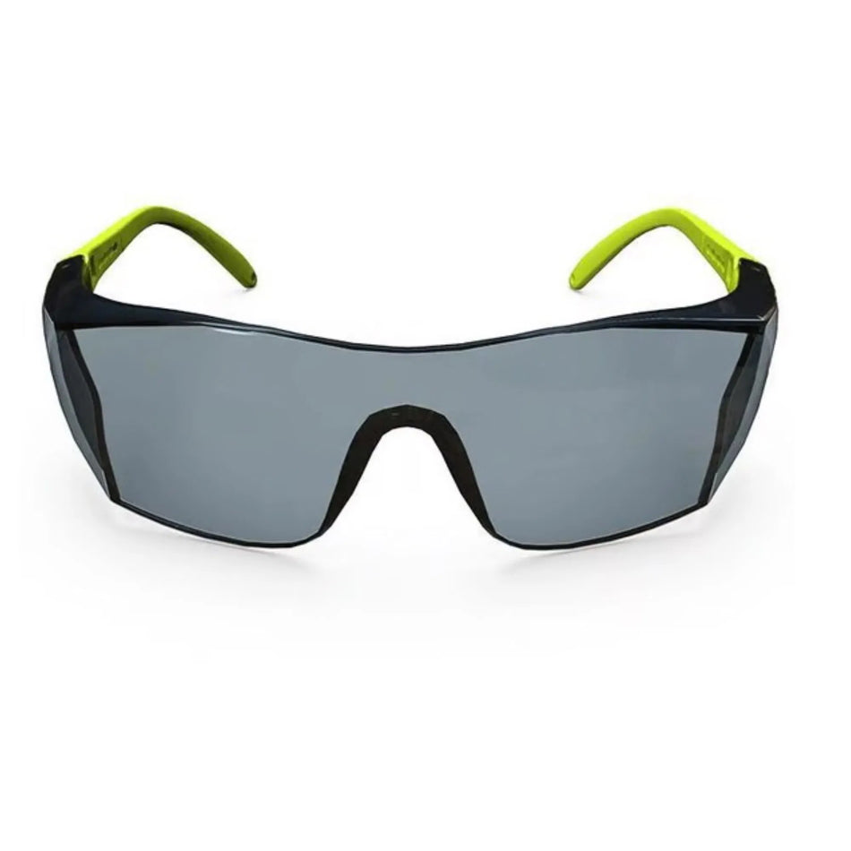 BAYMAX WELDING GOGGLES SMOKE