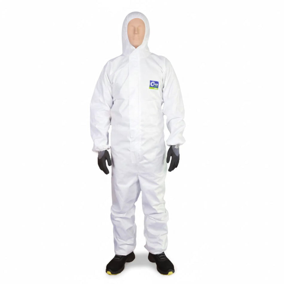 DISPOSABLE OVERALL