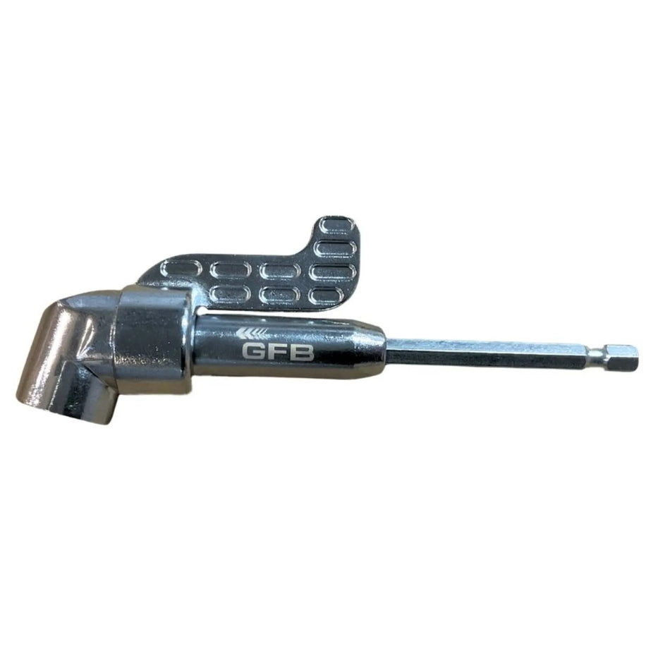 BITS CORNER FIXTURE