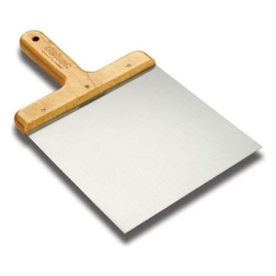 HASSAN MACUN ISPATULA 14 CM KOD:009