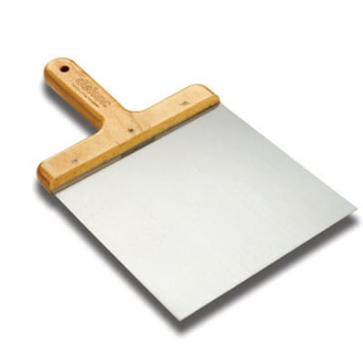 HASSAN MACUN ISPATULA 18 CM KOD:011