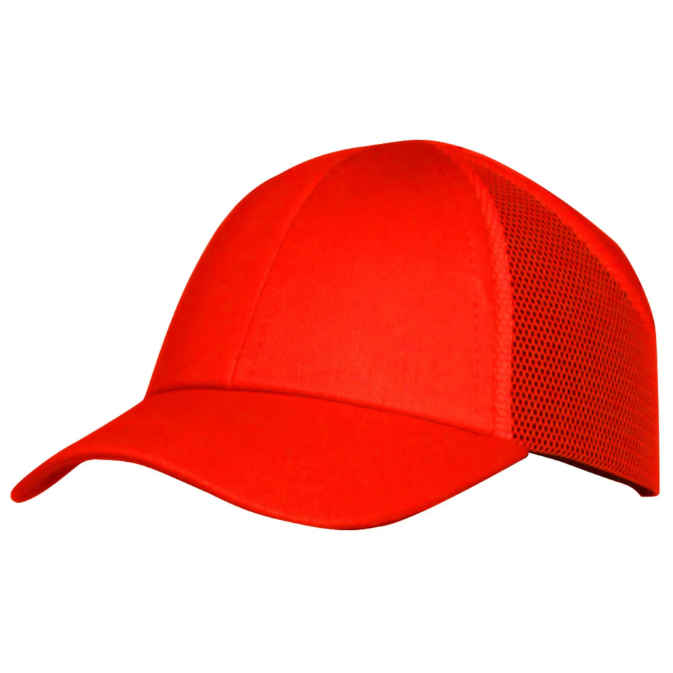BARET KIRMIZI