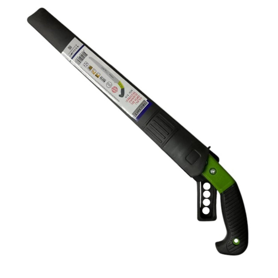 MEŞEM PRUNING SAW WITH SHEATH 330 MM CODE:519