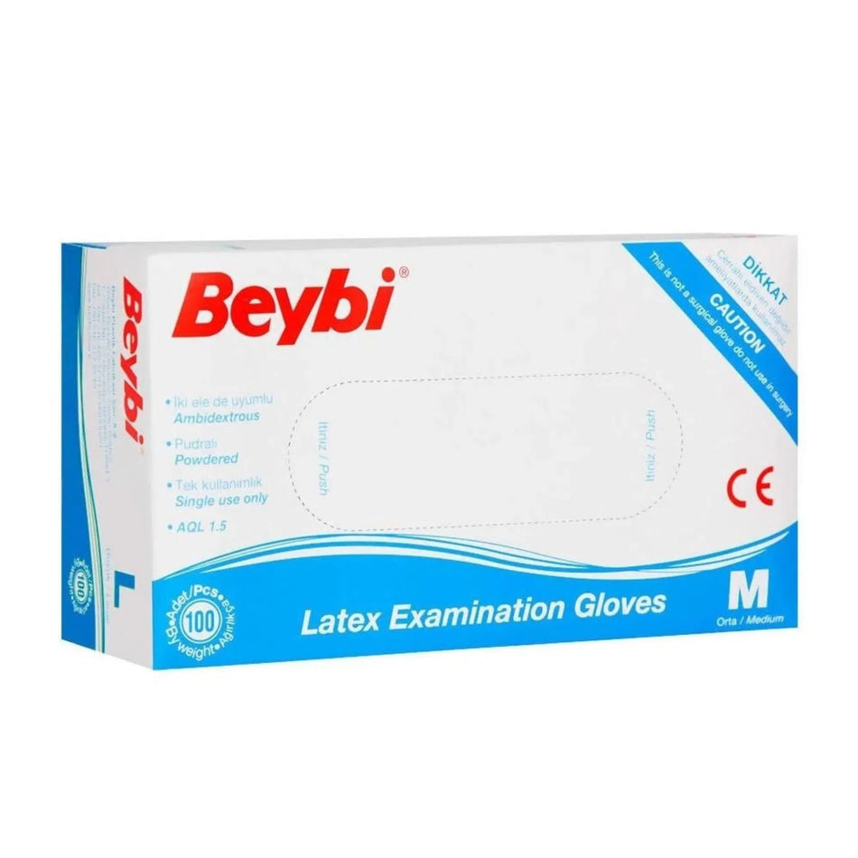 EXAMINATION GLOVE M