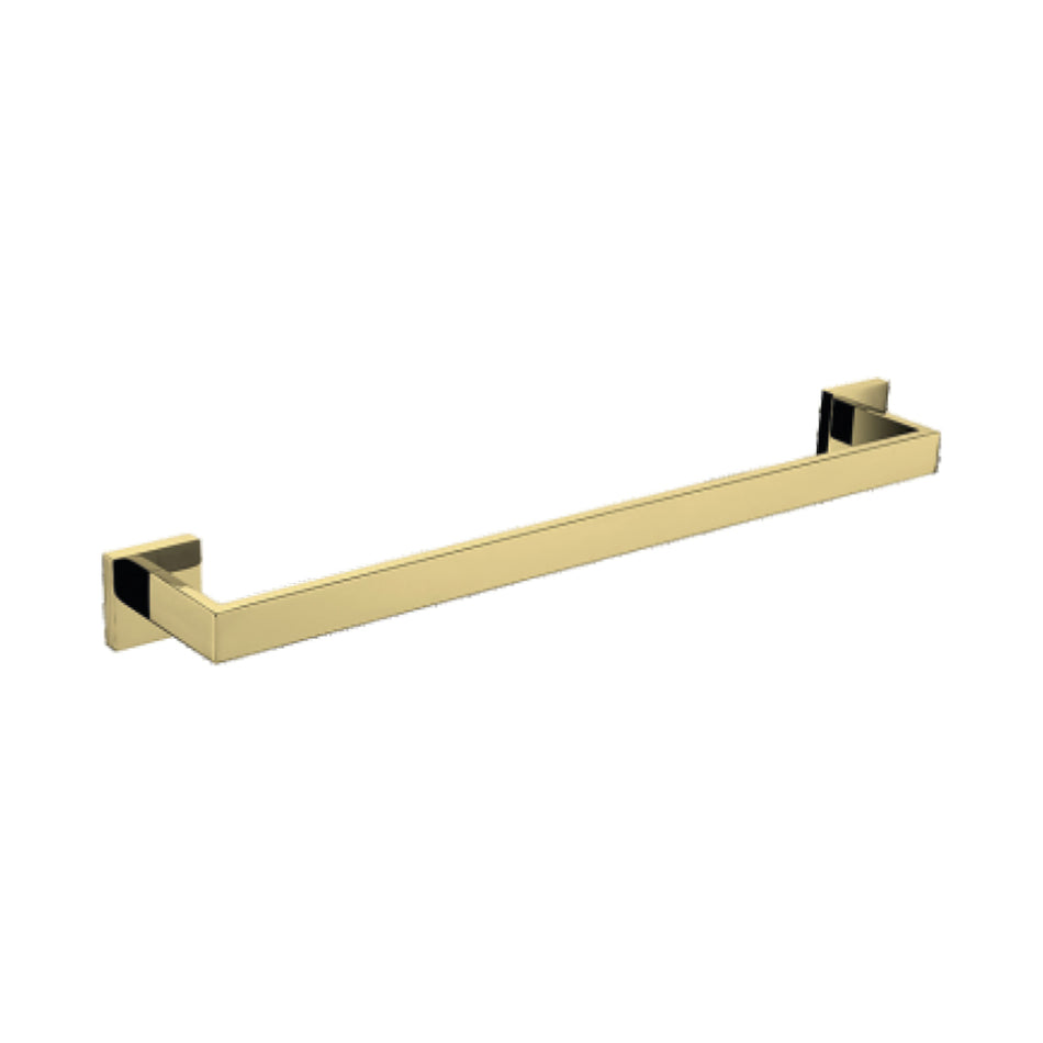 Matte Gold Uzun Havluluk