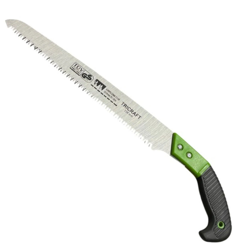 MEŞEM PRUNING SAW WITH SHEATH 330 MM CODE:519