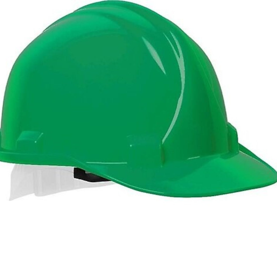 HELMET GREEN