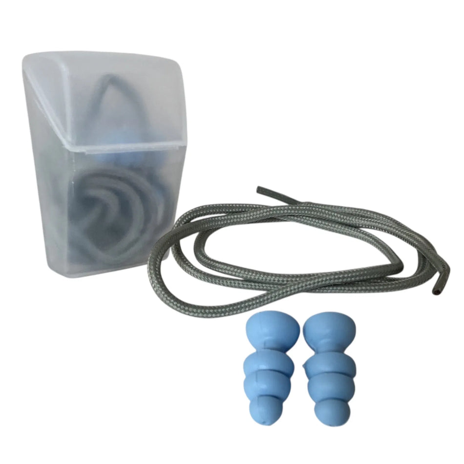 CORDED EARPLUG