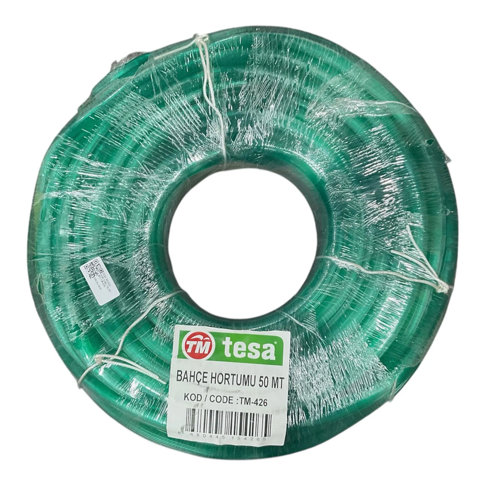 TESA GARDEN HOSE 1/2 (50 MT) TM-426