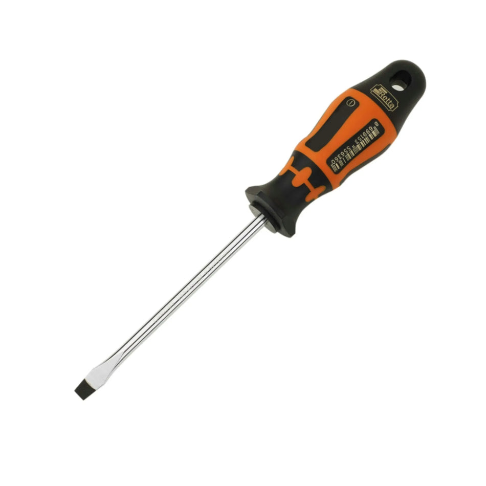 SCREWDRIVER FLAT 8.0x150 MM