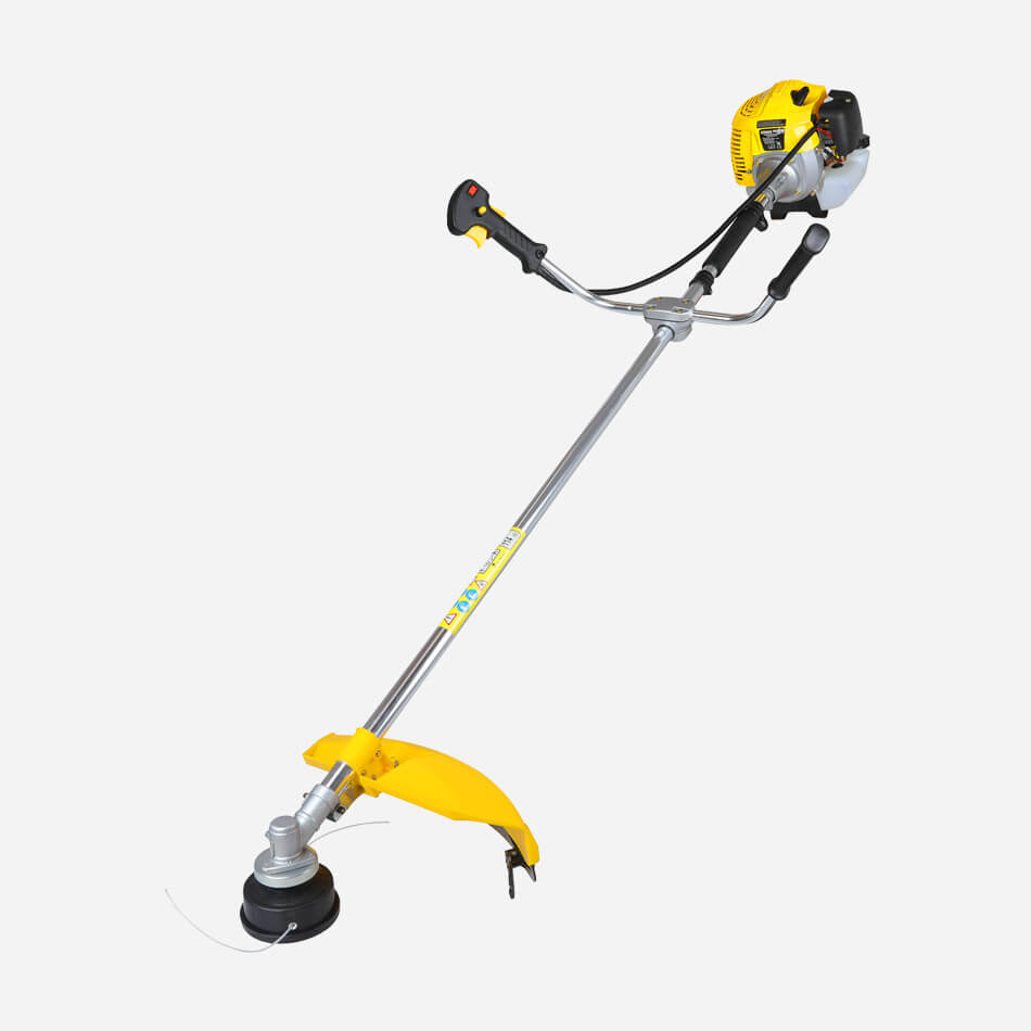 RTM9632 Petrol Side Type Brush Cutter