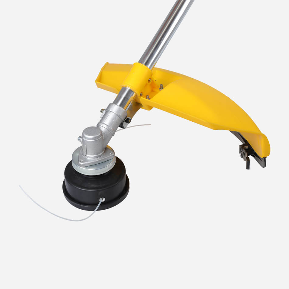 RTM9632 Petrol Side Type Brush Cutter
