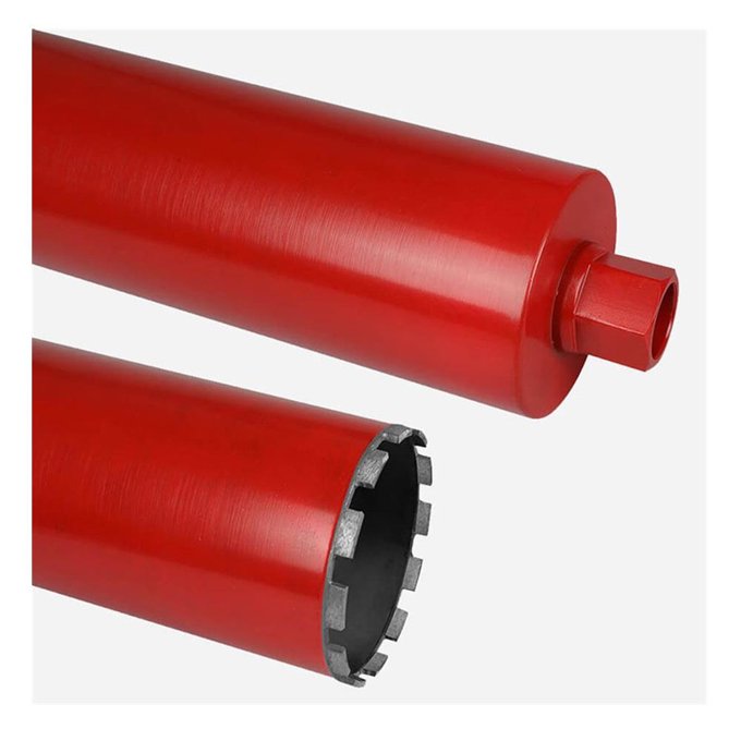 Rtrmax Rty68102 Karot Ucu 102x500mm