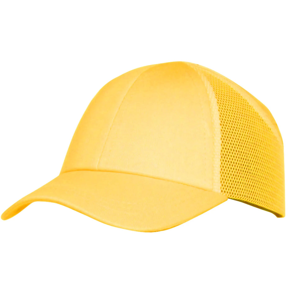 YELLOW HELMET