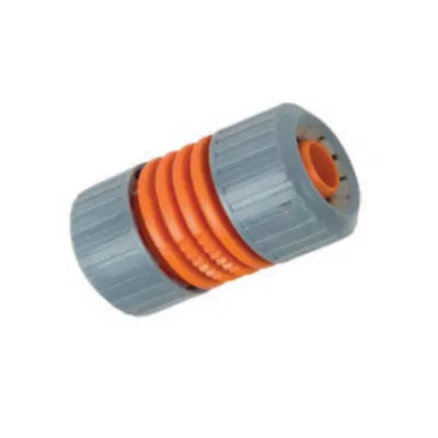 MADALLION HOSE CONNECTOR LUX 1/2" MD-20