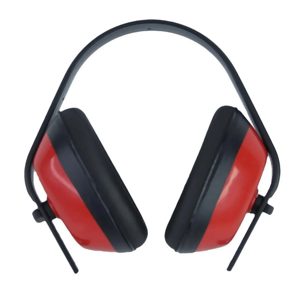 NOISE-CANCELLING HEADPHONES