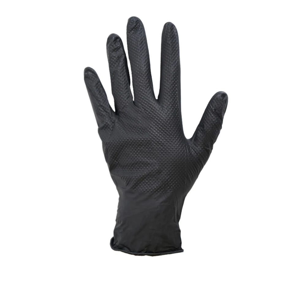 EXAMINATION GLOVE MEDIUM