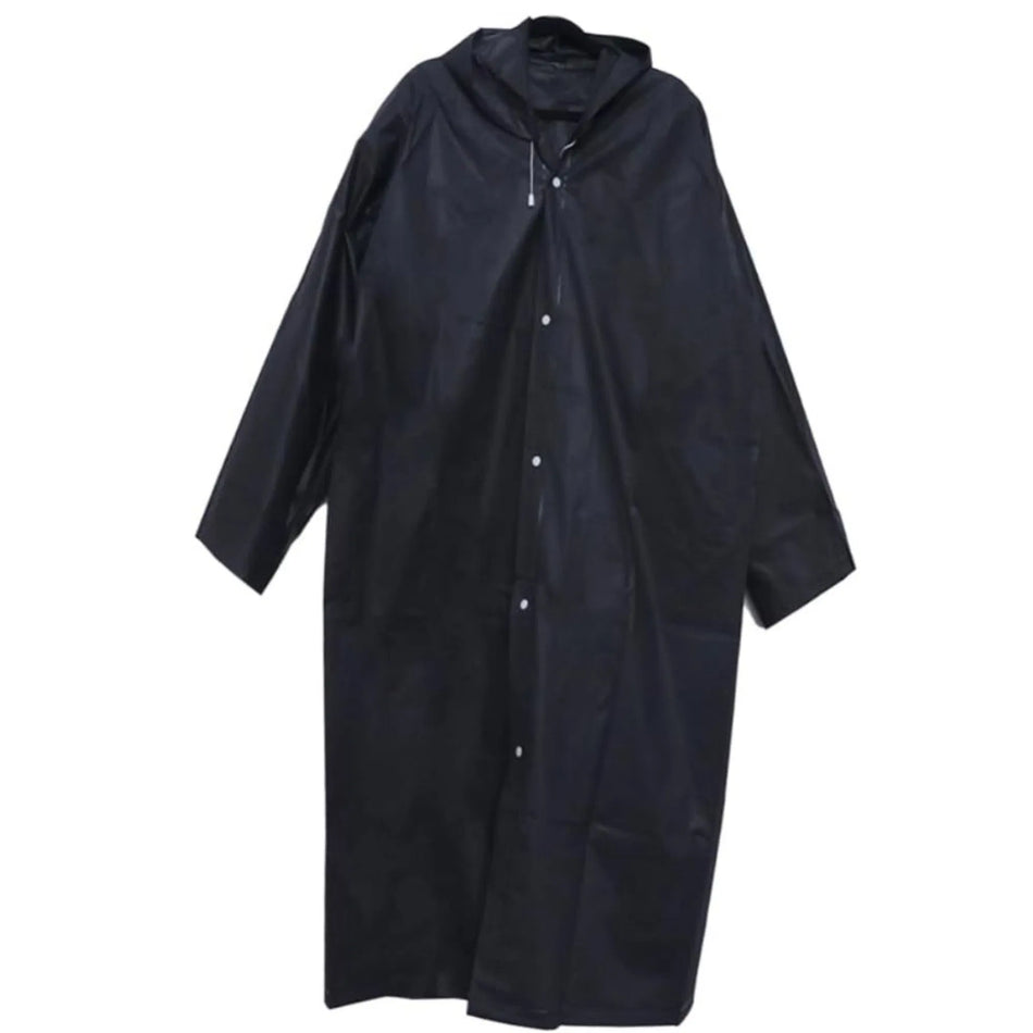 RAINCOAT NAVY