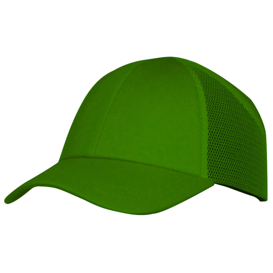 GREEN HARD HAT